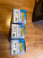 123inkt Toner Cartridges - 3 stuks HP 305A, Computers en Software, Printerbenodigdheden, Ophalen of Verzenden, Nieuw, Toner