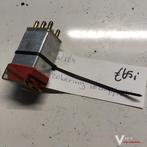 Mercedes Overspanningsrelais Zekeringhouder 001 540 0845