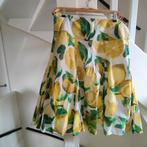 Rok maat 38 merk Bandolera, Ophalen of Verzenden, Zo goed als nieuw, Maat 38/40 (M), Onder de knie