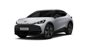 CUPRA Tavascan Business beschikbaar voor biedingen