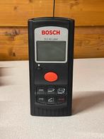 Bosch DLE 60 Laser, Ophalen of Verzenden, Zo goed als nieuw