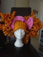 leuke foam pruiken voor loopgroep carnaval, Gedragen, Carnaval, Accessoires, Ophalen