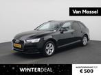 Audi A4 Avant 35 TFSI | Automaat | Airco | Cruise Control |, Auto's, Audi, 12 maanden, Stof, Gebruikt, 4 cilinders
