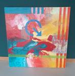 Cobra Art Company Canvas, Antiek en Kunst, Ophalen