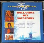 Hollandse hit souvenirs (106E), Cd's en Dvd's, Cd's | Nederlandstalig, Ophalen of Verzenden, Gebruikt, Overige genres