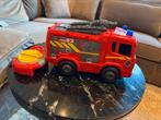 Dickie Toys ABC IRC Felix Brandweerwagen Bestuurbare auto, Ophalen of Verzenden, Zo goed als nieuw, Afstandsbediening