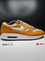 Nike Air Max 1 Curry Pack 'Retro'
Maat: 44.5, Nike air max, Ophalen of Verzenden, Nike, Nike