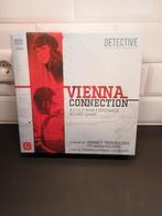 Vienna Connection incl PROMO, Hobby en Vrije tijd, Gezelschapsspellen | Bordspellen, Ophalen of Verzenden, Zo goed als nieuw, Portal Games