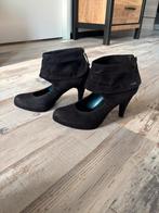 Graceland pumps maat 39, Pumps, Zwart, Ophalen of Verzenden, Zo goed als nieuw