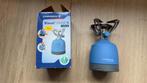 Kooktoestel BLEUET CV 300S + incl 2 gasblikken, Ophalen, Gebruikt