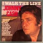 Johnny Cash - I Walk The Line, LP, Ophalen of Verzenden