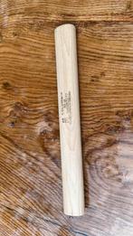 Hamersteel moker steel hout, Ophalen of Verzenden, Zo goed als nieuw