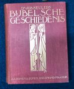 Bijbelsche Geschiedenis door Dr. Jos. Keulers, Ophalen of Verzenden