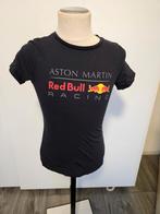 Red Bull Racing shirt - Maat M, Verzenden, Zo goed als nieuw, Formule 1
