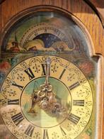 wandklok wuba friese staartklok, Ophalen of Verzenden, 'T Olde Gre-j, Info@toldegrej.nl, Endepoelstraat 20f Didam