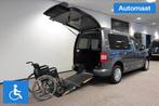 Volkswagen Caddy Rolstoelauto Automaat 3+1, Automaat, 12 maanden, 1364 kg, Grijs