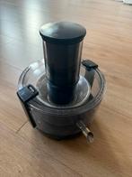 Philips avance opzetstuk, Ophalen, Zo goed als nieuw