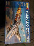 Revell Tornado ECR TigerMeet 2011/12 1:72 Bouwpakket, 1:72 tot 1:144, Revell, Ophalen of Verzenden, Zo goed als nieuw