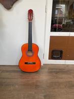gitaar, Muziek en Instrumenten, Snaarinstrumenten | Gitaren | Akoestisch, Ophalen, Gebruikt, Klassieke of Spaanse gitaar