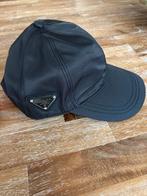 Prada pet, Kleding | Heren, Hoeden en Petten, Ophalen of Verzenden, Zo goed als nieuw, One size fits all