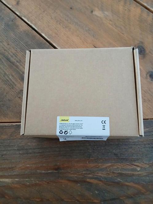 Jabra BIZ 1900 Mono Headset Koptelefoon, Audio, Tv en Foto, Koptelefoons, Nieuw, Op oor (supra aural), Overige merken, Bluetooth