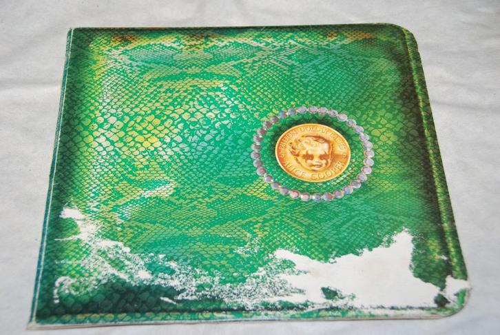 Alice Cooper – Billion Dollar Babies LP Vinyl, Cd's en Dvd's, Vinyl | Rock, Gebruikt, Poprock, 12 inch, Ophalen of Verzenden