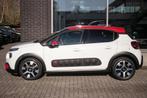 Citroën C3 1.2 PureTech S&S Shine - All-in rijklrprs | Navi, Voorwielaandrijving, 1025 kg, 450 kg, Euro 6