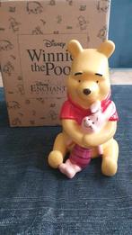 Disney Winnie the Pooh spaarpot, Verzamelen, Spaarpotten, Nieuw, Strip- of Tekenfilmfiguur, Ophalen of Verzenden