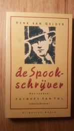 Spookschrijver - van Gelder, Boeken, Film, Tv en Media, Ophalen of Verzenden, Zo goed als nieuw, Tv-serie