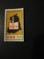 DDR 1967 Michel 1292, Ophalen of Verzenden, DDR