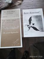 Kantklosboek, Ophalen of Verzenden, Gebruikt, Boek of Tijdschrift