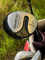 Sonartec | SS-03 Driving Cavity 3 Wood, Ophalen, Zo goed als nieuw