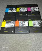 Kapitein Zeppos, Cd's en Dvd's, Dvd's | Tv en Series, Ophalen of Verzenden, Zo goed als nieuw