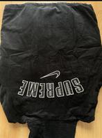 Supreme Nike arc corduroy jacket black, Ophalen of Verzenden, Zo goed als nieuw