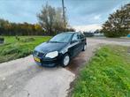 Volkswagen Polo 1.4 55KW 2006 Zwart, Voorwielaandrijving, 15 km/l, 74 pk, Zwart