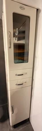 Badkamerkast - Direct op te halen!, Ophalen, Overige materialen, Minder dan 50 cm, Gebruikt