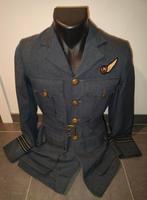Wo2 RAF navigator service dress, Verzamelen, Militaria | Tweede Wereldoorlog, Ophalen of Verzenden, Luchtmacht, Engeland, Kleding of Schoenen