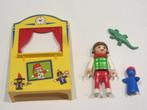 Playmobil Poppenkast – 4664, Ophalen of Verzenden, Gebruikt, Los playmobil