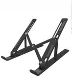 Verstelbare Opvouwbare Laptop Stand Laptop Houder €14,95, Computers en Software, Laptopstandaarden, Ophalen of Verzenden