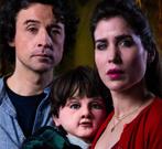 Theater ‘ons kind’ Hengelo 19 november - 2 kaarten, Tickets en Kaartjes, Twee personen, November, Toneel