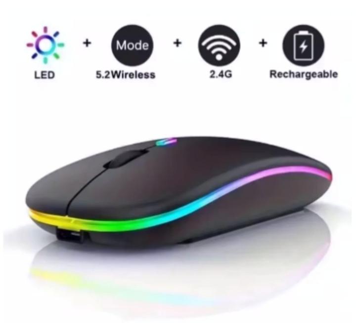 Draadloze ergonomische muis, Computers en Software, Muizen, Nieuw, Muis, Draadloos, Ergonomisch, Ophalen of Verzenden