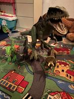 Diverse Dino's Speelgoed, Kinderen en Baby's, Speelgoed | Actiefiguren, Ophalen, Zo goed als nieuw