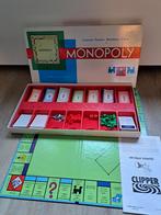 Prachtige monopoly met beschrijving, Ophalen of Verzenden