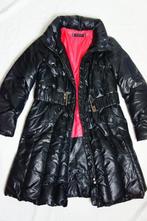 MARCCAIN jas maat 3 (38) DONS, Kleding | Dames, Jassen | Winter, Ophalen of Verzenden, Zo goed als nieuw, Maat 38/40 (M), Zwart