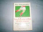 Voor Oranje trillen al mijn snaren, Ophalen of Verzenden, Nieuw, Balsport