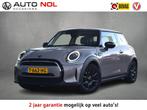 MINI Mini 1.5 Cooper Camden Edition | Apple CarPlay | Half L, Auto's, 136 pk, Gebruikt, 4 stoelen, Leder en Stof