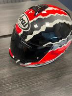Arai Chaser-V helm – Mountain Course Mick doohan TT Edition, Tweedehands, Integraalhelm, Arai