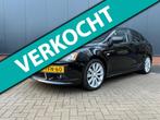 Mitsubishi Lancer Sportback 1.8 Intense (12 mnd BOVAG-garant, Auto's, Mitsubishi, Stof, Gebruikt, Zwart, Zwart