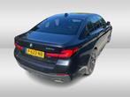 BMW 5 Serie 530e xDrive High Exe. M Sport € 33.950,00, Automaat, 1998 cc, Gebruikt, 4 cilinders