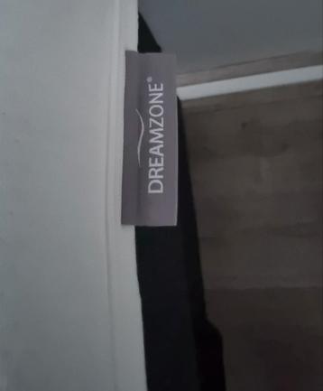 dreamzone firm 160x200 beschikbaar voor biedingen